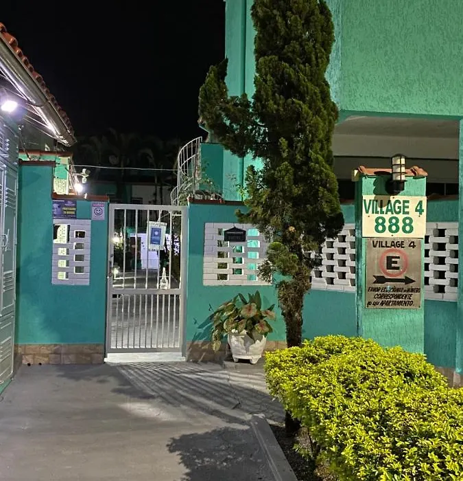 Aparthouse Beira Mar-1