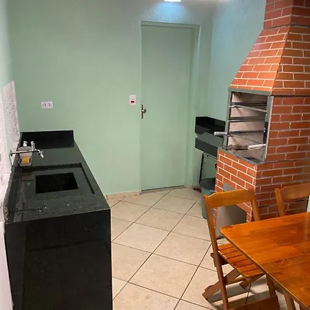 Aparthouse Beira Mar-3