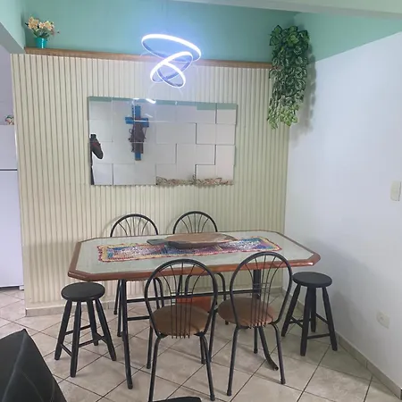 Aparthouse Beira Mar-2
